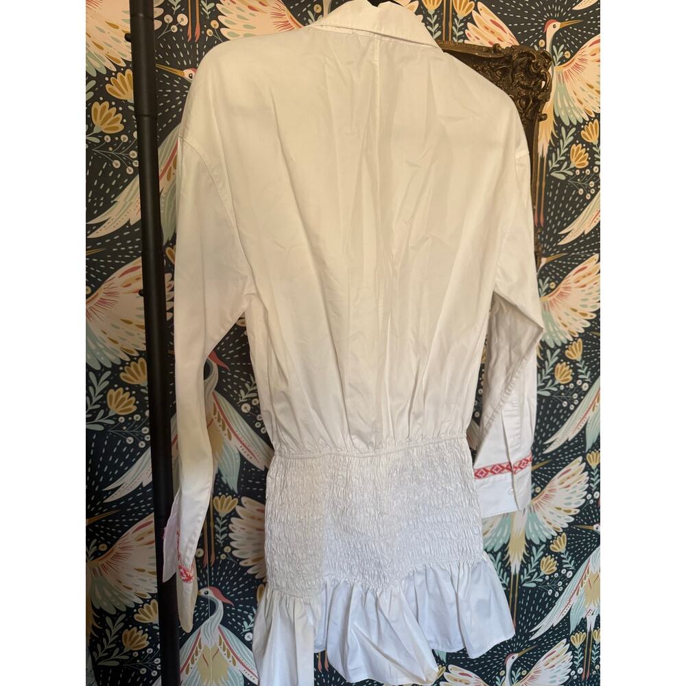Revolve Seroya Lexi dress sz L - Picture 5 of 5